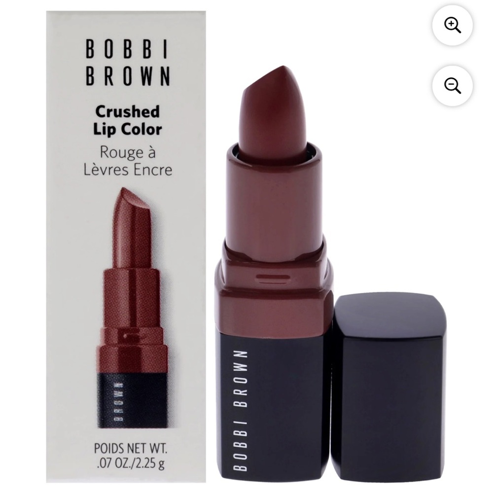 Bobbi Brown Crushed Lipstick